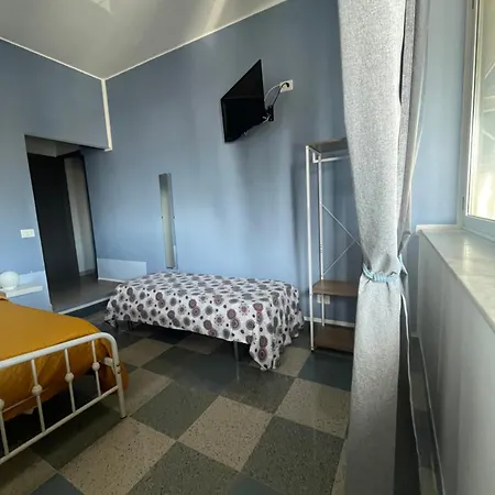 Harmony Station 3* Catania