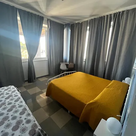 Vendégház Harmony Station