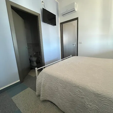 Vendégház Harmony Station